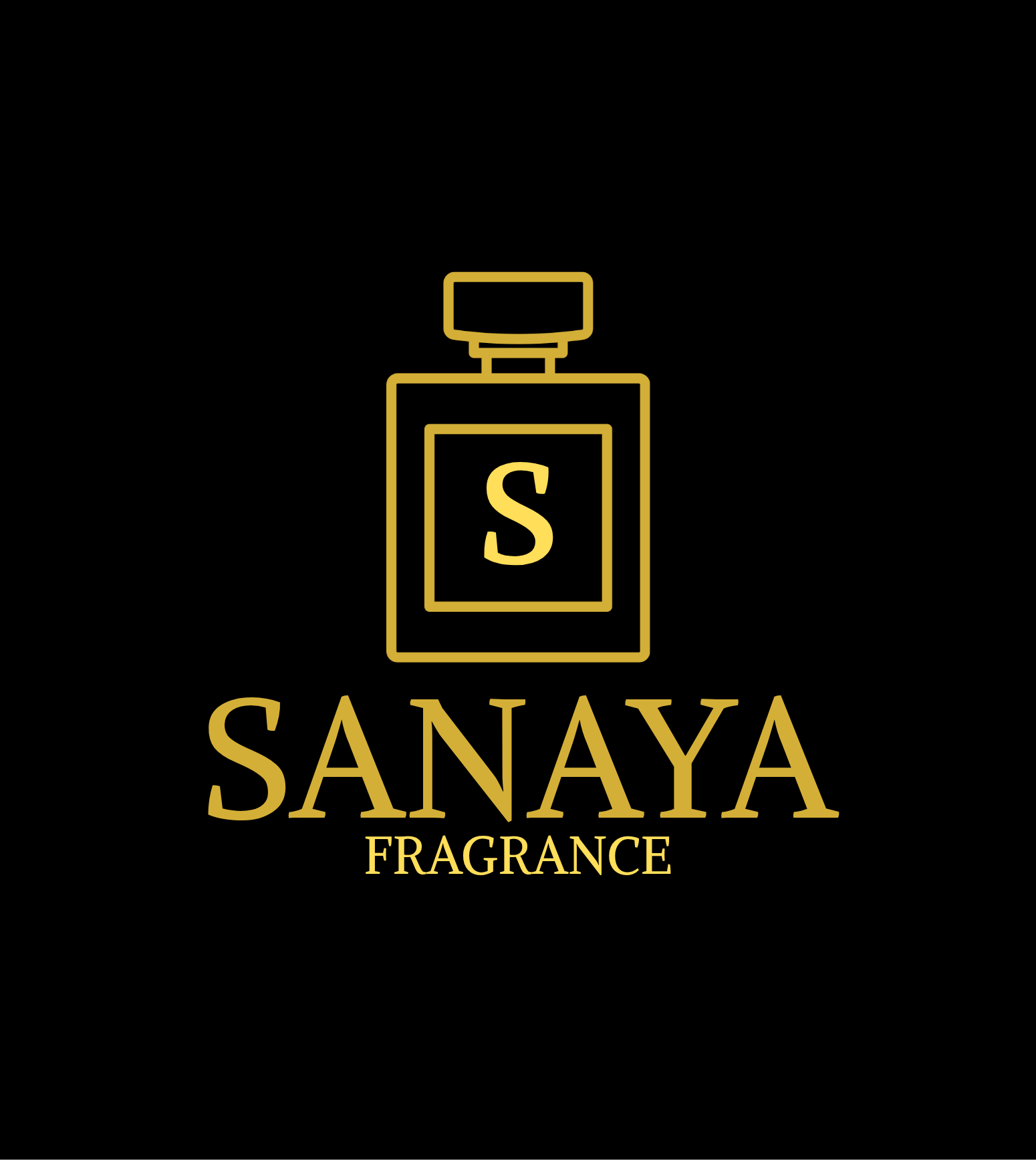 SANAYA FRAGRANCE